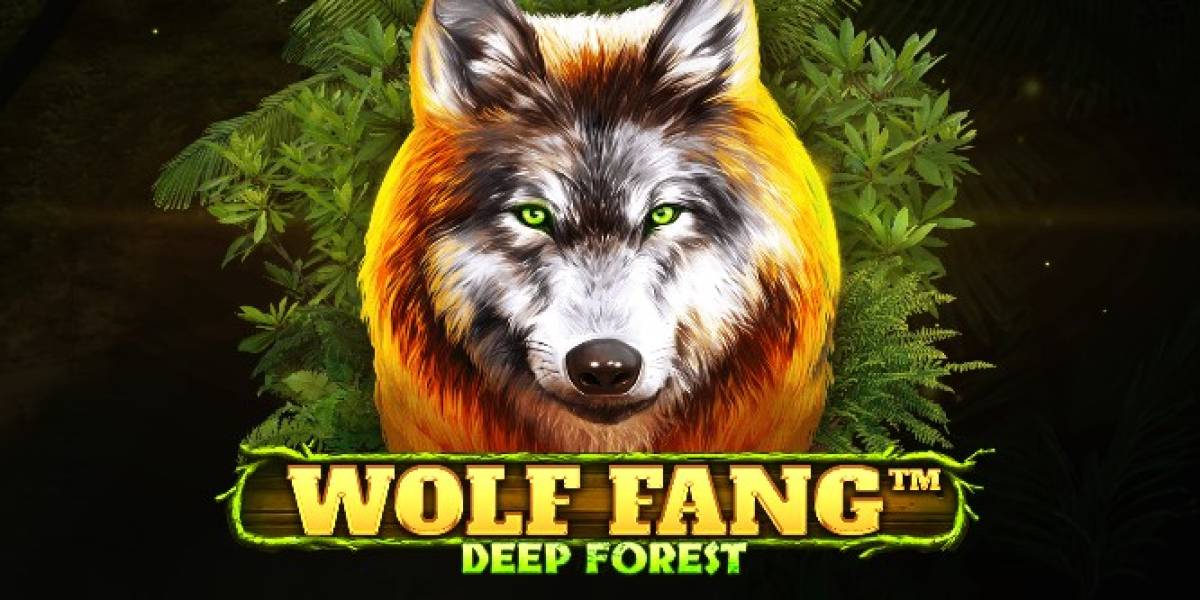 Wolf Fang Deep Forest