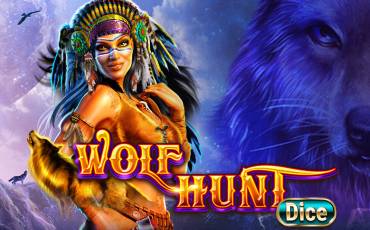 Wolf Hunt — Dice slot online