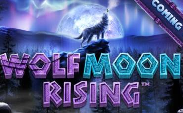 Wolf Moon Rising slot online