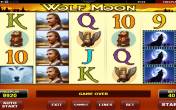 Wolf Moon slot