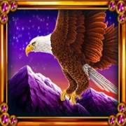 Wolf Peak: Eagle