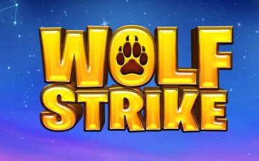 Wolf Strike slot online