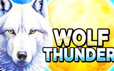 Wolf Thunder