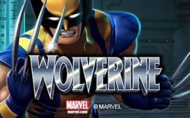 Wolverine slot online