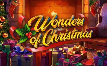 Wonders of Christmas slot online