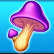 Wood Luck!: Mushroom