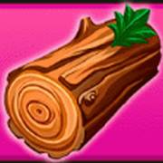 Wood Luck!: Log