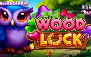 Wood Luck! slot online