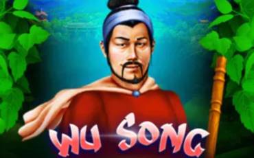 Wu Long slot online