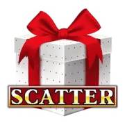 X-Mas Buffalo: Scatter