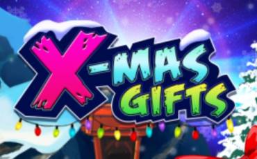 X-Mas Gifts slot online