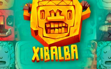 Xibalba slot online