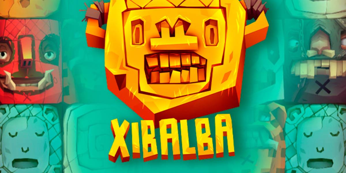 Xibalba slot online