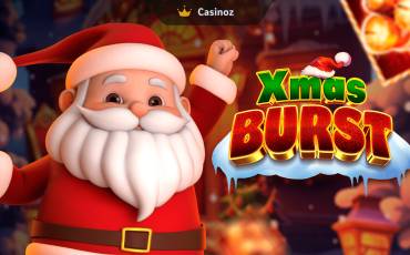 Xmas Burst