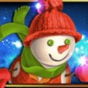 Xmas Collection 10 Lines: Snowman