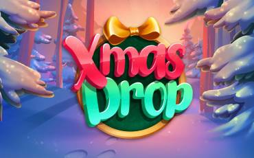 Xmas Drop slot online