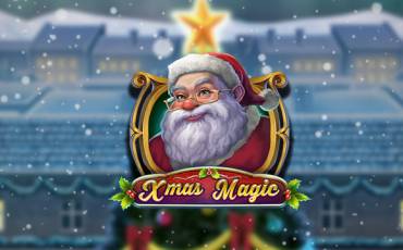 Xmas Magic slot online