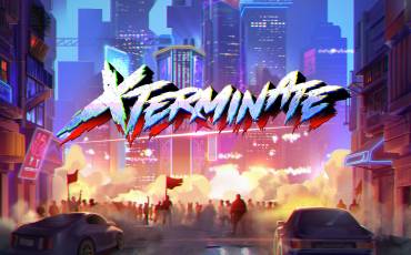 Xterminate slot online