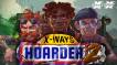 Play xWays Hoarder 2 slot