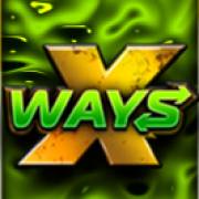 xWays Hoarder xSplit: xWays