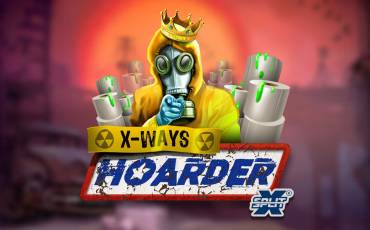 xWays Hoarder xSplit slot online