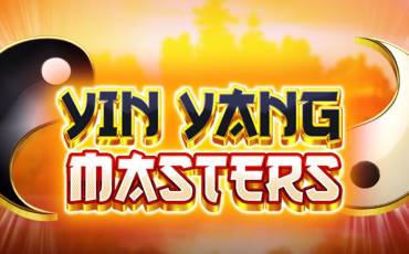 Yin Yang Masters slot online