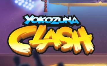 Yokozuna Clash slot online