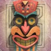 Yucatan Quest: Mask