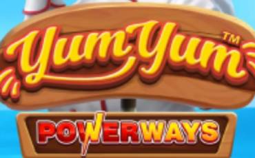 Yum Yum Powerways