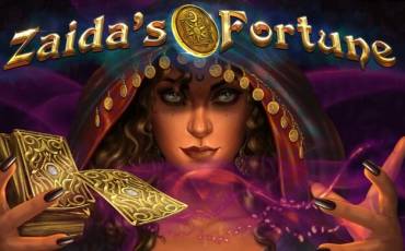 Zaida's Fortune slot online