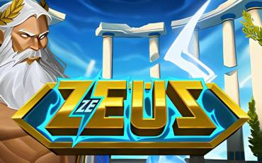 Ze Zeus slot online