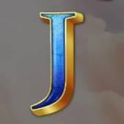 Zeus Deluxe: J symbol