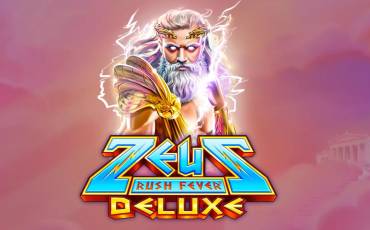 Zeus Rush Fever Deluxe slot online