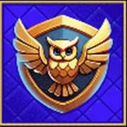 Zeus the Invincible: Owl