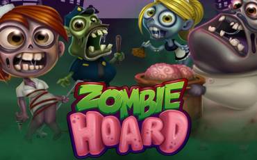 Zombie Hoard