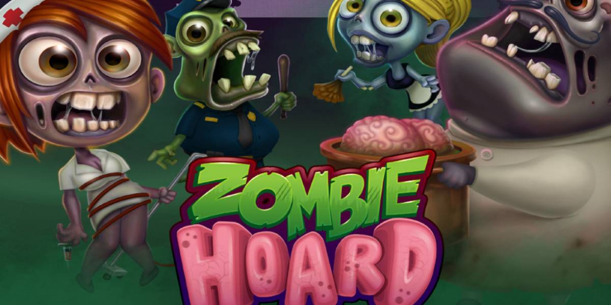 Zombie Hoard