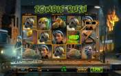 Zombie Rush slot