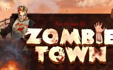 Zombie Town