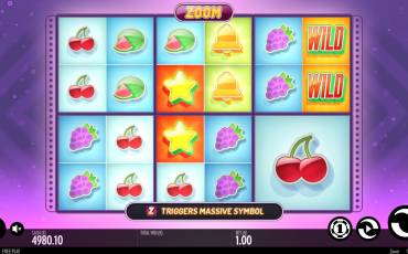 Zoom slot online