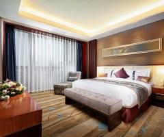 Opera Casino Minsk: Executive Suite