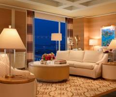 Wynn Resort Casino Macau: One-Bedroom Suite