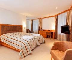 Casino St. Moritz: Junior Suite