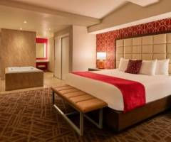 Bally's Las Vegas Hotel & Casino: Resort Executive