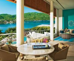 Mosino Casino Montego Bay: Presidential Suite