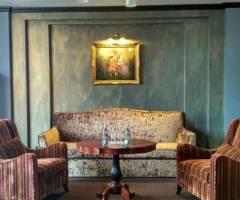 Altai Palace Casino: Suite Venice