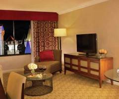 Excalibur Hotel & Resort Casino Las Vegas: Royal Two Bedroom Luxury Suite