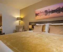 Resorts World Birmingham: Signature Room