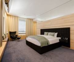 Grand Casino Liechtenstein: Hotel rooms