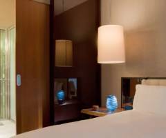 Spielbank Berlin Casino Potsdamer Platz: Double with two beds