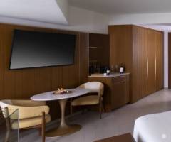 Hard Rock Hotel & Casino Punta Cana: Pure Wellness Caribbean Suite